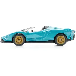 Lamborghini Sián Roadster