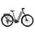 Kalkhoff Entice 5+ Move 2026 29 Zoll RH 58 cm Damen grau/schwarz