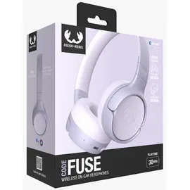 Fresh 'n Rebel Code Fuse Smokey Pink