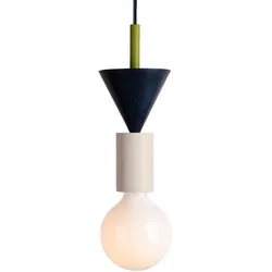 Schneid - Junit Lamp Pendelleuchte, Omen