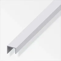 Alfer Griffprofil 20,0 x 22 x 1000 mm Profile
