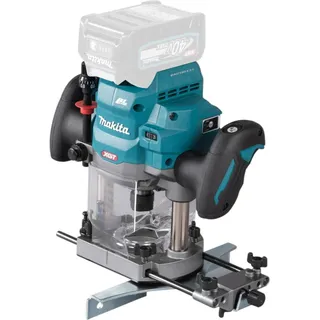 Makita RP001GZ Akku-Oberfräse 40V max. ohne Akku