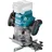 Makita RP001GZ Akku-Oberfräse 40V max. ohne Akku