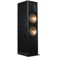 Klipsch Reference RF-7 III Schwarz (Stückpreis)