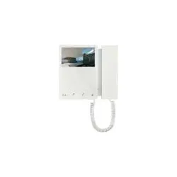 COMELIT Innenstation Video 6702W
