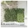 vidaXL Gartenpflanzer mit Gitter 120 x 120 x 125,5 cm Weiß