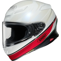 Shoei NXR2 nocturne tc-4