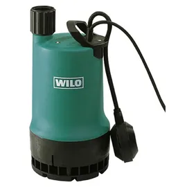 WILO Kellerentwässerungspumpe TMW 32/8
