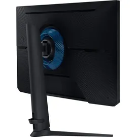 Samsung Odyssey G30D LS27DG300EUXEN 68,6cm (27") FHD VA Gaming Monitor 16:9 DP/HDMI 180Hz 1ms