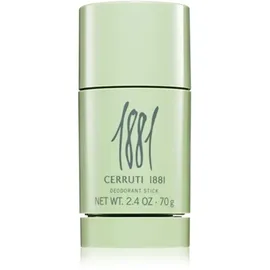 CERRUTI 1881 pour Homme Deo Stick 75 ml