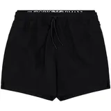 Emporio Armani Boxer Beachwear in Schwarz | Gr.: M