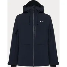 OAKLEY Canopy Insulated Jacke 2026 blackout, M