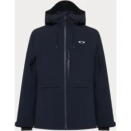 OAKLEY Canopy Insulated Jacke 2026 blackout, M