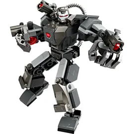 LEGO Marvel Super Heroes Spielset - War Machine Mech