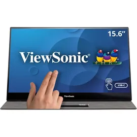 ViewSonic TD1655 16"