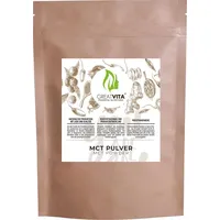 greatvita MCT Pulver 800 g