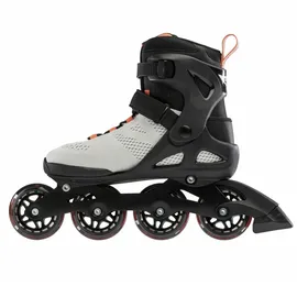 Rollerblade Macroblade 80 W Gletscher Grau/Koralle 38