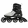 Rollerblade Macroblade 80 W Gletscher Grau/Koralle 38