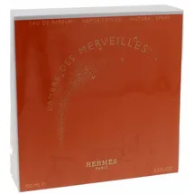 Hermès L'Ambre des Merveilles Eau de Parfum 100 ml