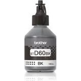 Brother BTD60BK - High Yield - Black Ink - Nachfülltinte Schwarz