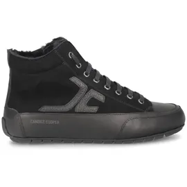 Candice Cooper Stiefel Damen Schwarz 41