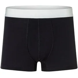 super.natural BIO Base Boxer schwarz XL 2er Pack