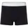 super.natural BIO Base Boxer schwarz XL 2er Pack