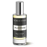 YODEYMA Platinum Eau de Parfum 15 ml
