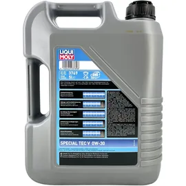 LIQUI MOLY Special Tec V 3769 0W-30 5 l