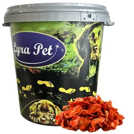 Lyra Pet 5 kg Lyra Pet® Karotten getrocknet in 30 L Tonne