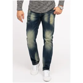 Indumentum Regular Fit Dunkelblau 29