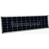 tigerexped Solarpanel 120Wp black tiger 120", 1440x420mm- 0% MwST. (Angebot gemäß §12 USt Gesetz.)"