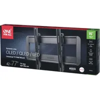 One for All Weltmeisterschaft 5420 TV-Wandhalterung,