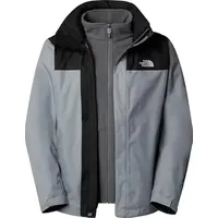 The North Face Herren Evolve II Triclimate Jacke (Größe