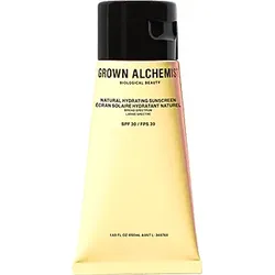 Grown Alchemist Body Natural Hydrating Sunscreen, Broad Spectrum SPF30 50ml