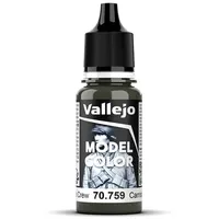Vallejo Tank German Tank Crew 18 ml