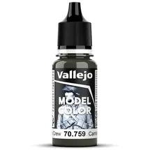 Vallejo Tank German Tank Crew 18 ml