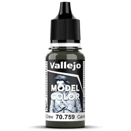 Vallejo Tank German Tank Crew 18 ml