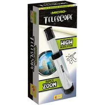 Lisciani I'm a Genius Micro-Telescope in Display 12