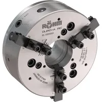 Röhm Kraftspannfutter DURO-A RC 315/3 ZA300 M110X2 FD104 KH32