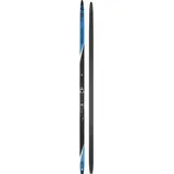 SALOMON Langlauf Ski XC SKI SET RS 8 X-Stiff PM, No specific color, 191