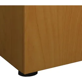 VCM Kommode Vandol 1 Drehtüren