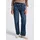 STREET ONE Jeans mid blue soft washed, - Gr. 27 Länge 30, blau 27/30