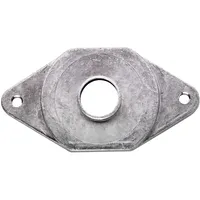 Metabo Kopierflansch 24 mm Zubehör für Oberfräsen
