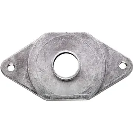 Metabo Kopierflansch 24 mm Zubehör für Oberfräsen