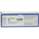 MANFRED SAUER GMBH Sauer Comfort Urinalkondom 130 mm 30 mm 30 St.