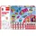 Marabu Window Color Set 6 x 80 ml Party Pack