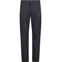 CMP Herren Keilhose MAN LONG PANT, ANTRACITE-CEMENTO, 50