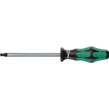 WERA 352 Sechskant-Kugelkopf-Schraubendreher 10 x 150 mm