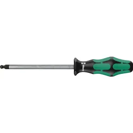 WERA 352 Sechskant-Kugelkopf-Schraubendreher 10 x 150 mm